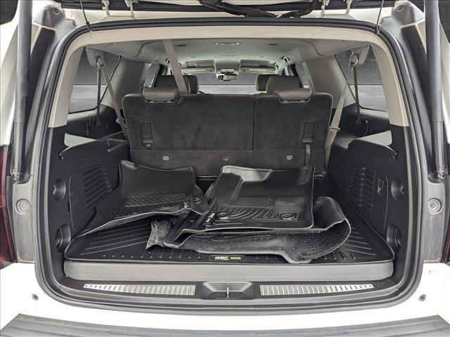used 2015 Chevrolet Suburban car, priced at $13,980