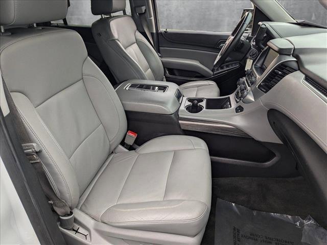 used 2015 Chevrolet Suburban car, priced at $13,980