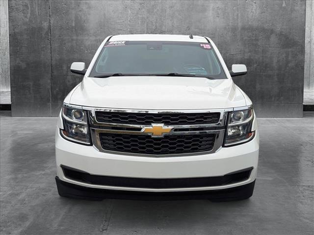 used 2015 Chevrolet Suburban car, priced at $13,980