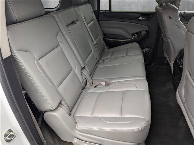 used 2015 Chevrolet Suburban car, priced at $13,980