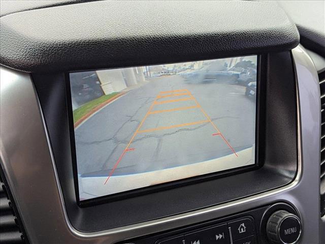 used 2015 Chevrolet Suburban car, priced at $13,980
