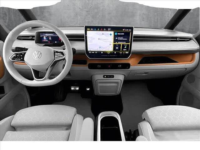 new 2025 Volkswagen ID. Buzz car, priced at $70,178