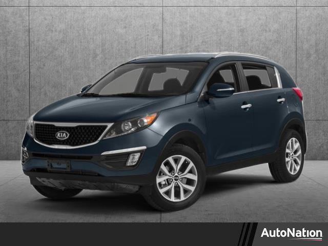 used 2014 Kia Sportage car, priced at $11,980