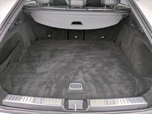 used 2018 Mercedes-Benz GLC 300 car, priced at $24,495