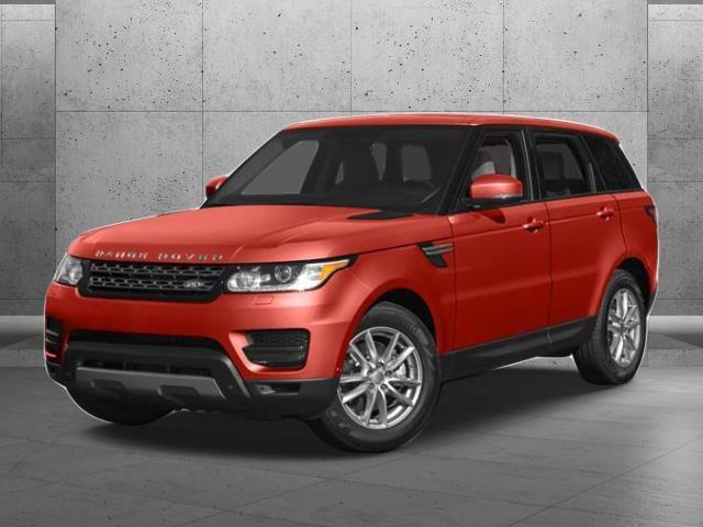 used 2014 Land Rover Range Rover Sport car, priced at $9,980