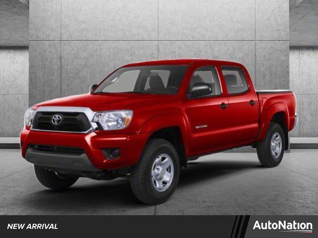 used 2012 Toyota Tacoma car, priced at $21,952