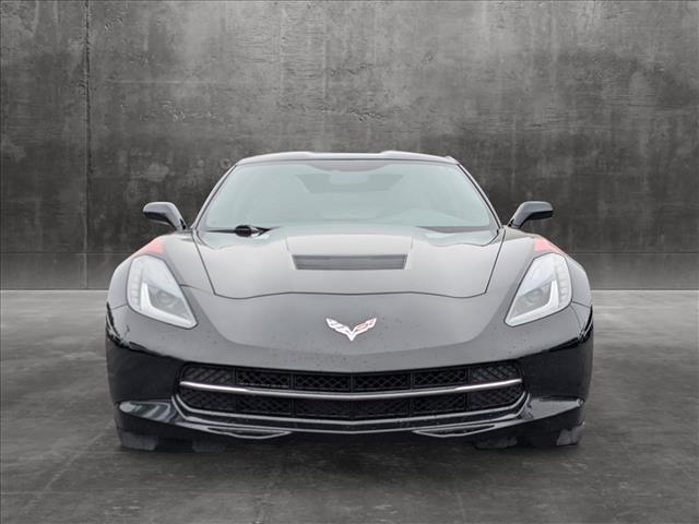 used 2014 Chevrolet Corvette Stingray car, priced at $34,980