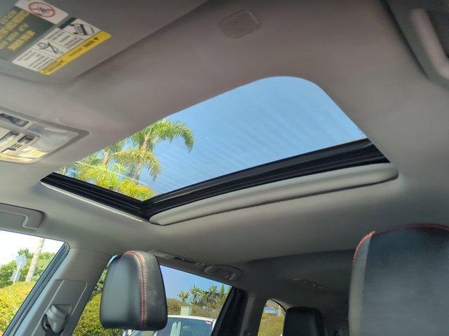 used 2019 Toyota Highlander car, priced at $25,480