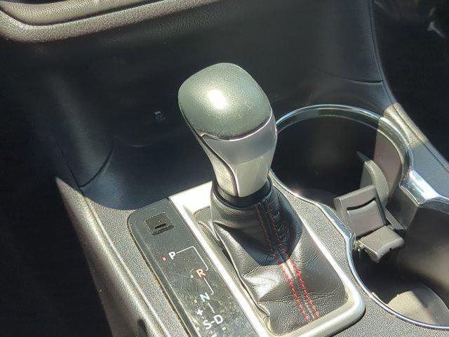 used 2019 Toyota Highlander car, priced at $25,480