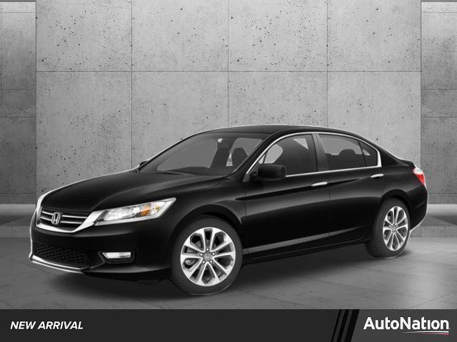 used 2014 Honda Accord car, priced at $10,995