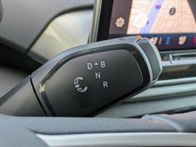 new 2025 Volkswagen ID.4 car, priced at $49,783