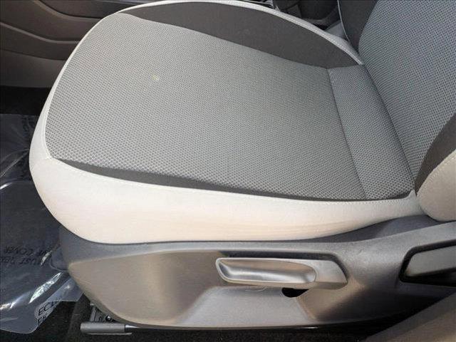 used 2024 Volkswagen Taos car, priced at $21,380
