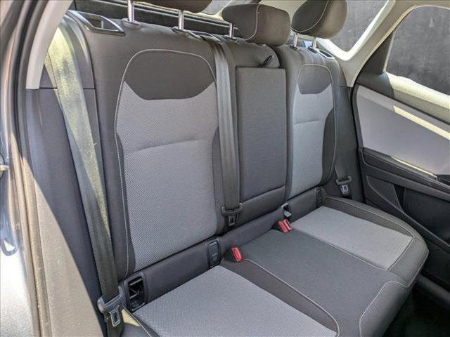 used 2024 Volkswagen Taos car, priced at $21,380
