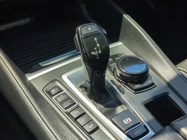used 2016 BMW X6 car, priced at $22,980