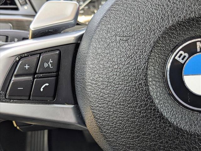 used 2009 BMW Z4 car, priced at $14,133