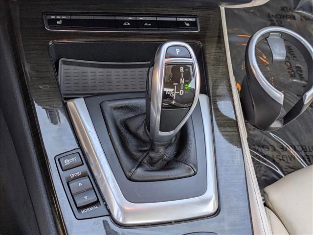 used 2009 BMW Z4 car, priced at $14,133