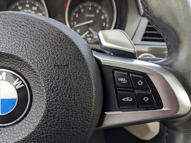 used 2009 BMW Z4 car, priced at $14,133