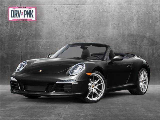 used 2016 Porsche 911 car, priced at $61,980