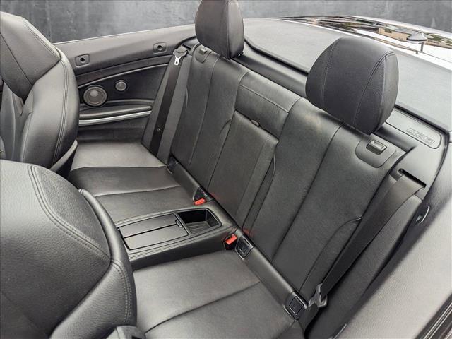 used 2017 BMW 440 car, priced at $21,980
