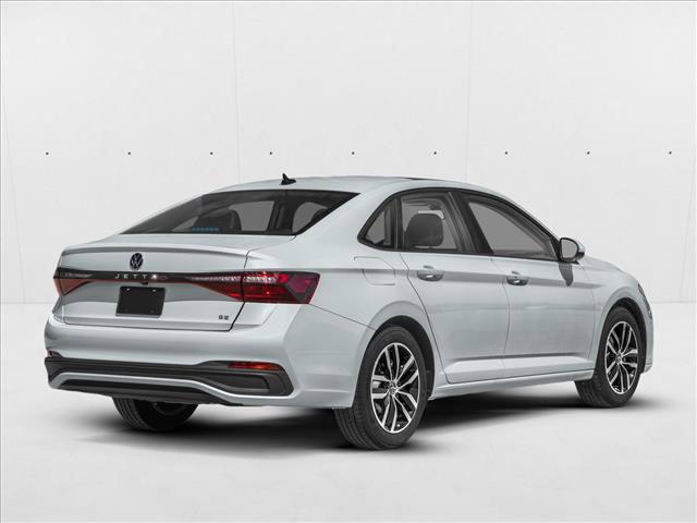 new 2026 Volkswagen Jetta car, priced at $29,906