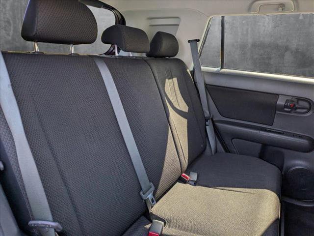 used 2008 Scion xB car, priced at $11,980