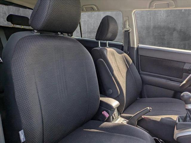 used 2008 Scion xB car, priced at $11,980