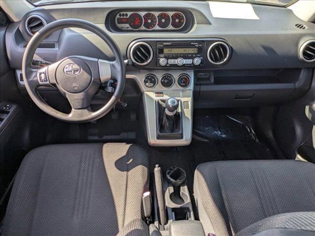 used 2008 Scion xB car, priced at $11,980