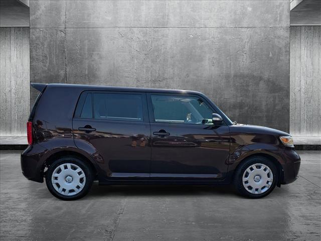 used 2008 Scion xB car, priced at $11,980