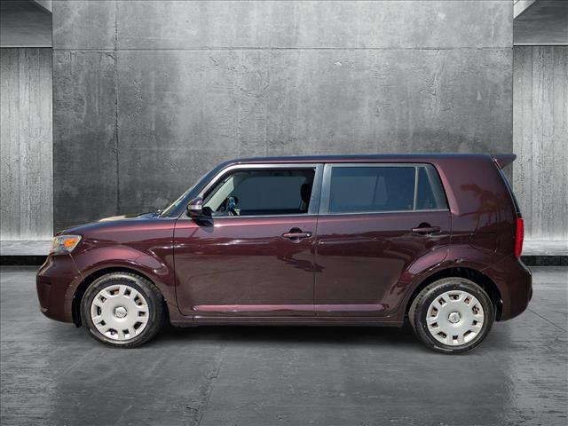 used 2008 Scion xB car, priced at $11,980