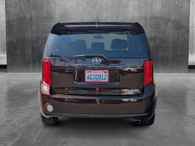 used 2008 Scion xB car, priced at $11,980