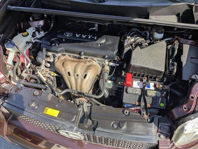 used 2008 Scion xB car, priced at $11,980