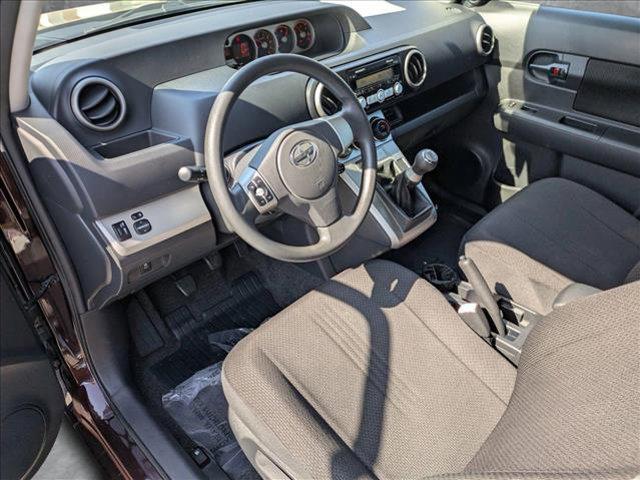 used 2008 Scion xB car, priced at $11,980