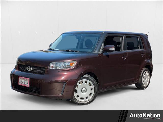 used 2008 Scion xB car, priced at $11,980