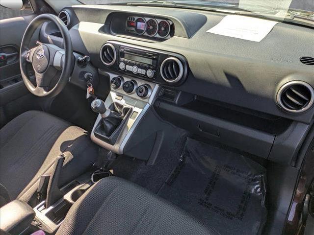 used 2008 Scion xB car, priced at $11,980