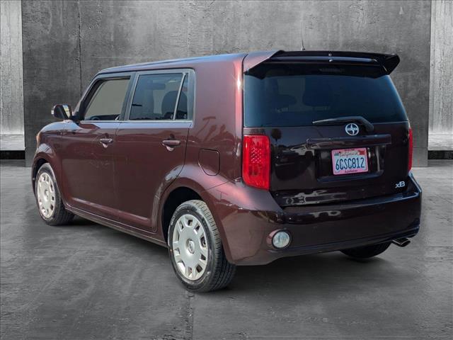 used 2008 Scion xB car, priced at $11,980