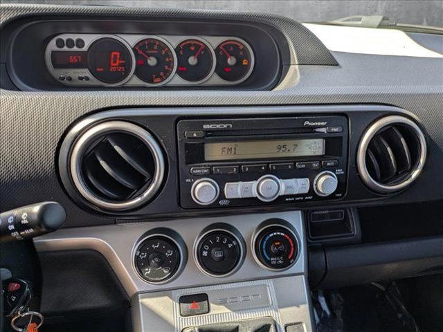 used 2008 Scion xB car, priced at $11,980
