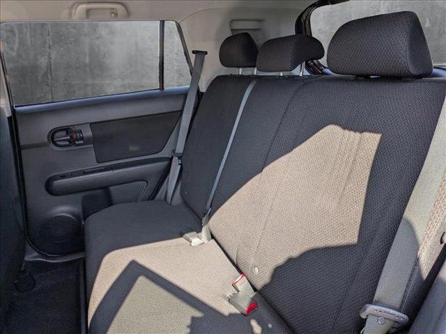 used 2008 Scion xB car, priced at $11,980