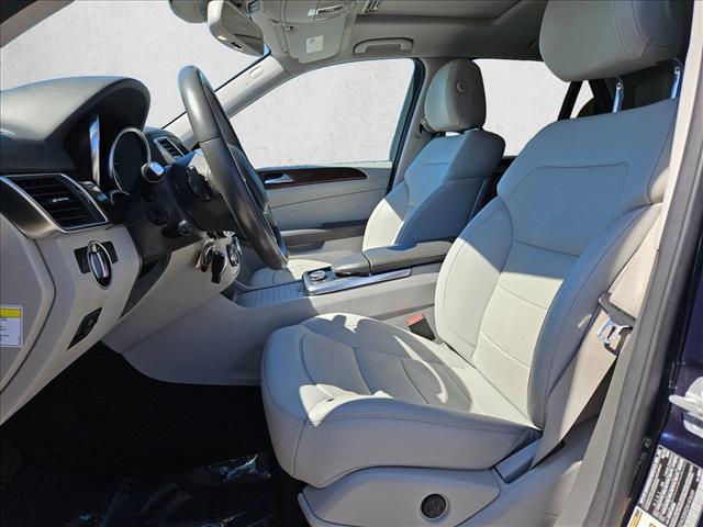 used 2013 Mercedes-Benz M-Class car, priced at $23,980