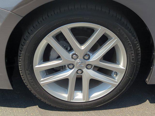 used 2017 Lexus CT 200h car, priced at $19,952