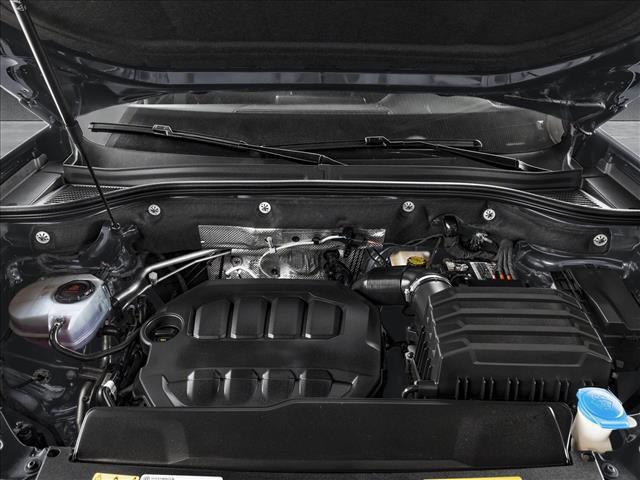 new 2025 Volkswagen Atlas Cross Sport car, priced at $37,178