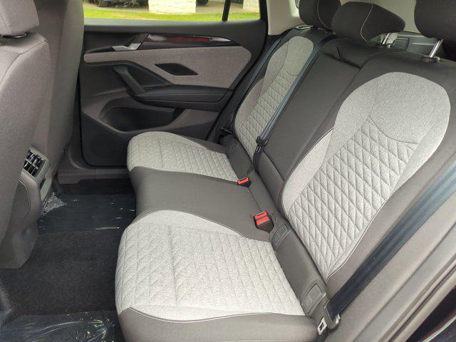 new 2025 Volkswagen Tiguan car, priced at $31,301