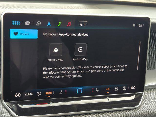 new 2025 Volkswagen Tiguan car, priced at $31,301
