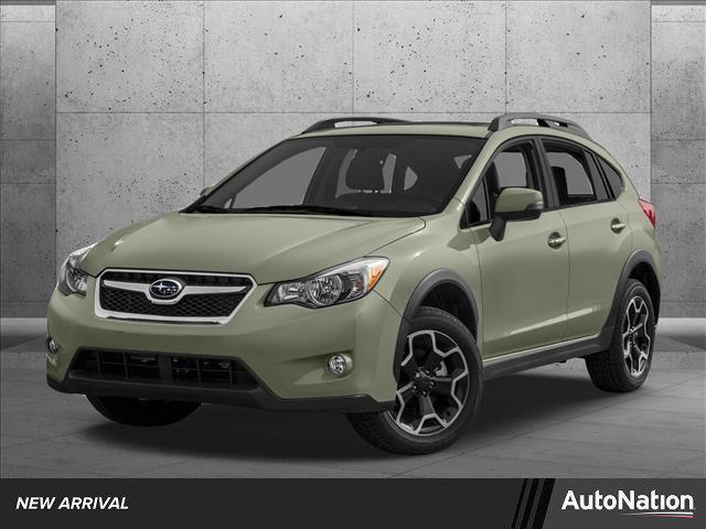 used 2015 Subaru XV Crosstrek car, priced at $14,980