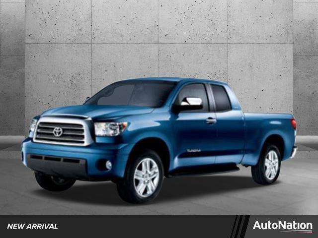 used 2007 Toyota Tundra car, priced at $11,980