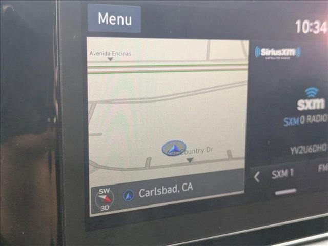 used 2020 Hyundai Palisade car, priced at $23,590