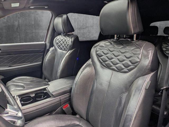 used 2020 Hyundai Palisade car, priced at $23,590