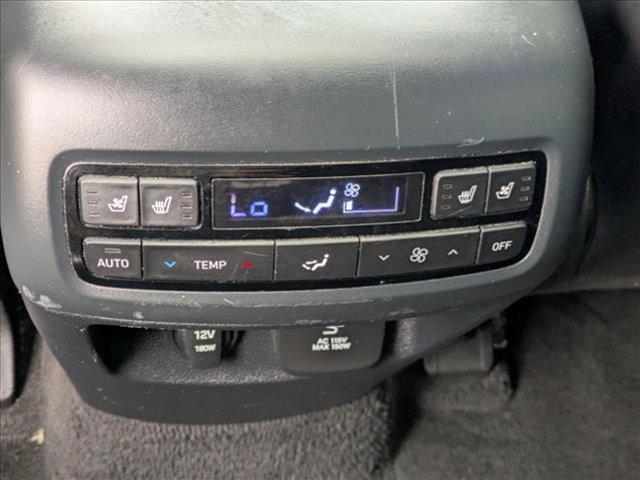 used 2020 Hyundai Palisade car, priced at $23,590