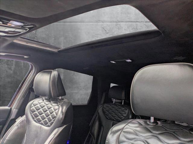 used 2020 Hyundai Palisade car, priced at $23,590