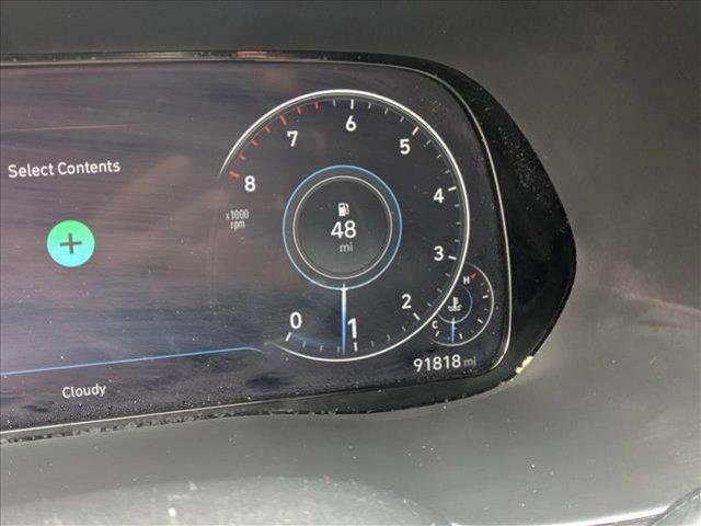 used 2020 Hyundai Palisade car, priced at $23,590