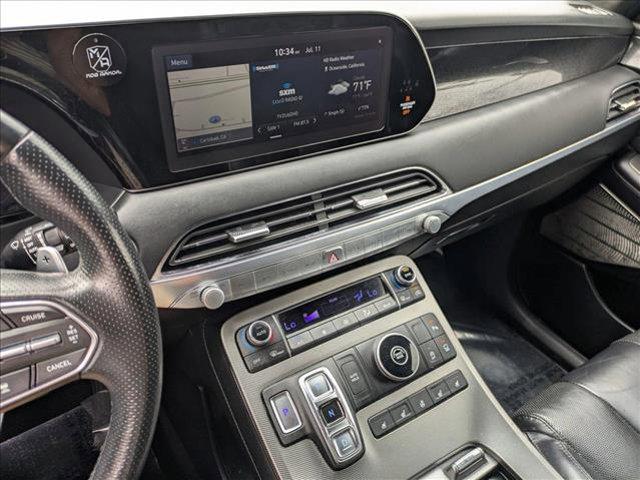 used 2020 Hyundai Palisade car, priced at $23,590